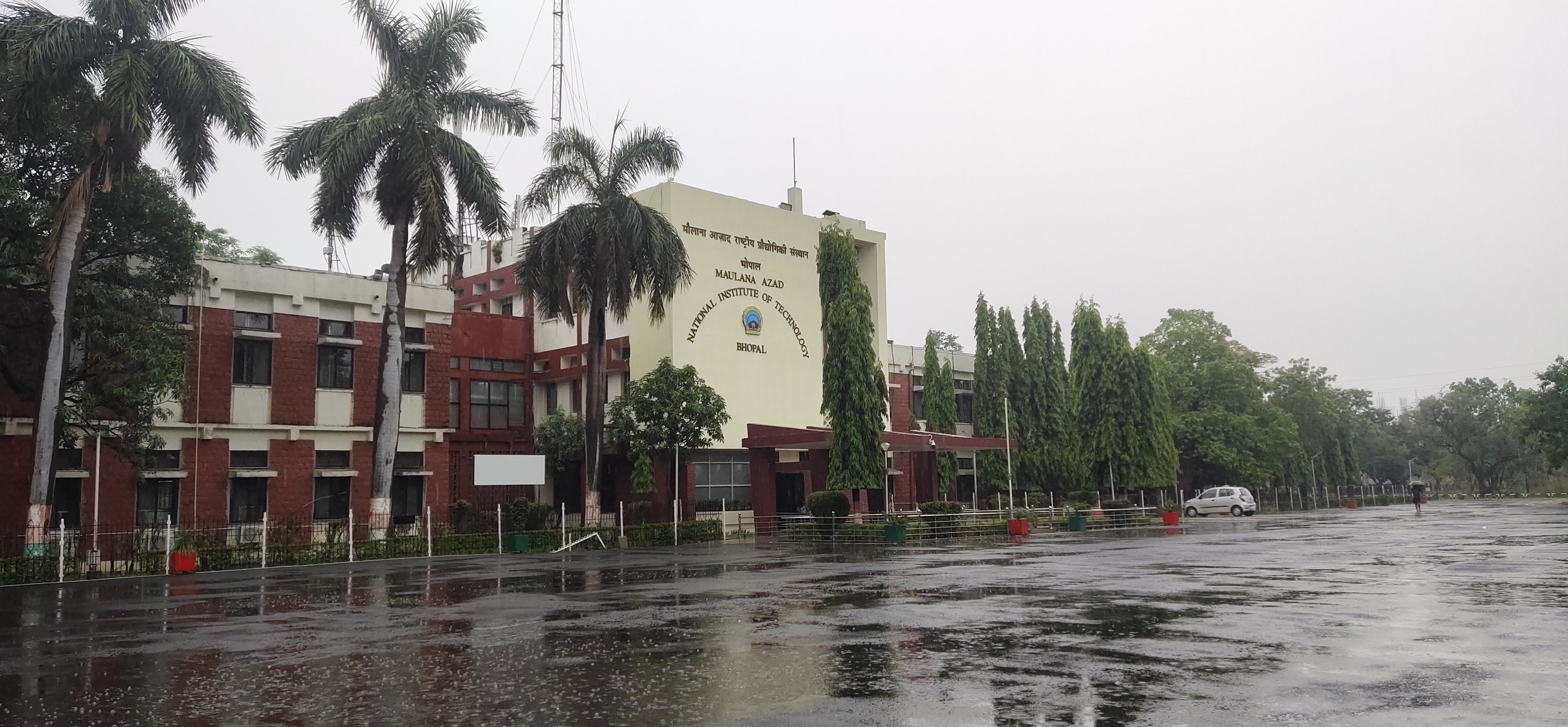 Manit Library ST/SC Student Cell – MANIT Bhopal | Official Portal